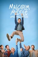 Poster for Malcolm in the Middle: Life's Still Unfair