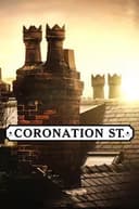 Poster for Coronation Street