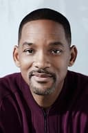 Profile of Will Smith