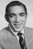 Profile of Anthony Quinn