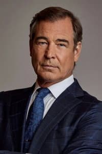 Profile of Erik de Vogel