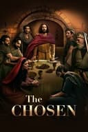 Poster for The Chosen