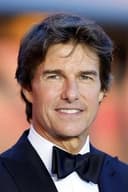 Profile of Tom Cruise