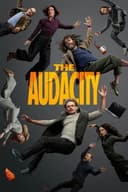 Poster for The Audacity