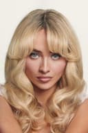 Profile of Sabrina Carpenter