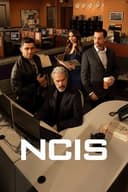 Poster for NCIS