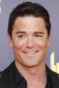 Profile of Yannick Bisson