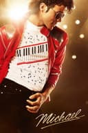 Poster for Michael