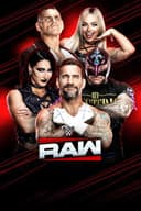 Poster for Raw