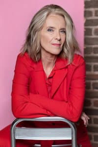 Profile of Jette van der Meij