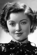 Profile of Myrna Loy