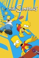 Poster for The Simpsons