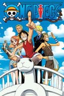Poster for One Piece