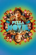 Poster for Pizza Movie