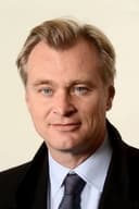Profile of Christopher Nolan