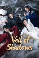 Poster for Veil of Shadows