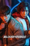 Poster for Bloodhounds