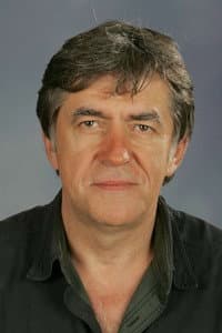 Profile of Bartho Braat