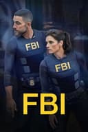 Poster for FBI