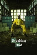 Poster for Breaking Bad