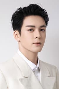 Profile of Joseph Zeng