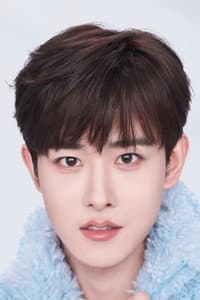 Profile of Tian Jiarui